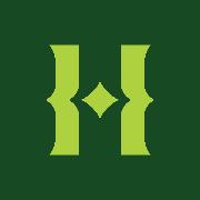 The Huntington Logo